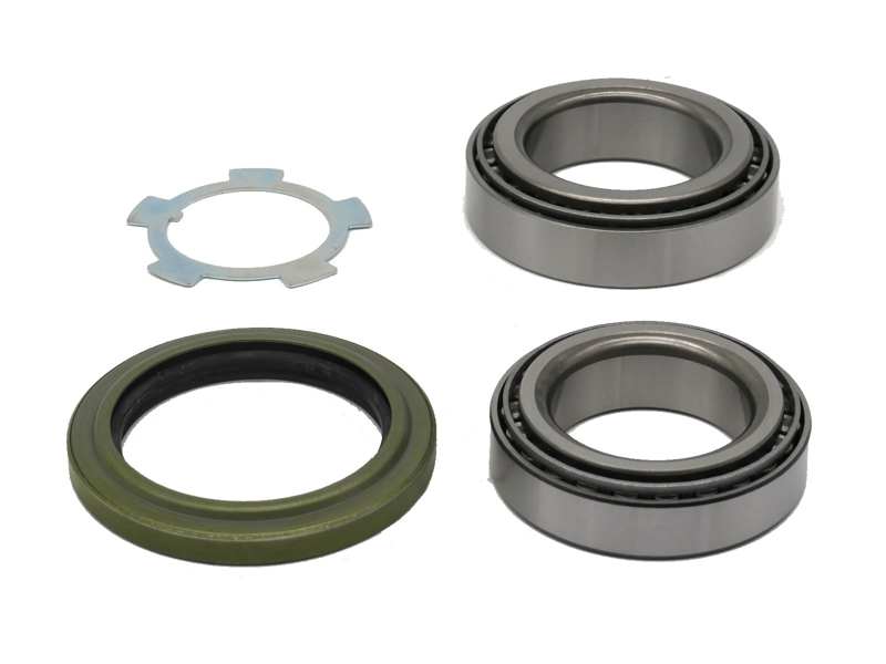 Wheel bearing